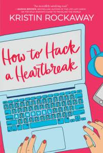 how to hack a heartbreak